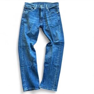 Levi’s 505 Y2K Straight Leg Jeans
